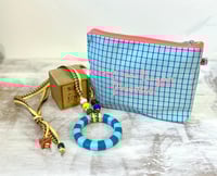 Image 4 of Neceser bordado  Eres mi lugar favorito