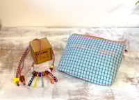 Image 5 of Neceser bordado  Mami, te quiero