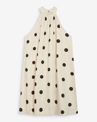 Image 5 of Vestido Warna Lunares 