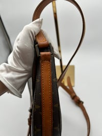 Image 8 of Louis Vuitton Chantilly GM Monogram 7