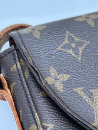 Image 5 of Louis Vuitton Chantilly GM Monogram 7