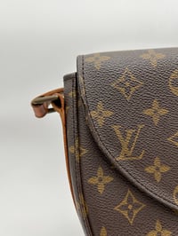 Image 4 of Louis Vuitton Chantilly GM Monogram 7