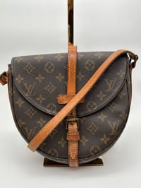 Image 1 of Louis Vuitton Chantilly GM Monogram 7