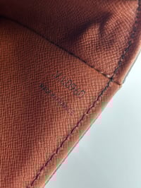 Image 21 of Louis Vuitton Chantilly GM Monogram 7