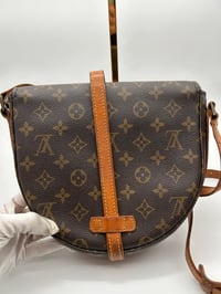 Image 11 of Louis Vuitton Chantilly GM Monogram 7