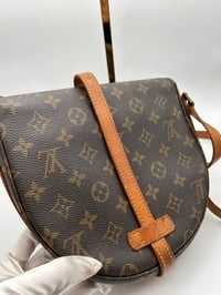 Image 12 of Louis Vuitton Chantilly GM Monogram 7