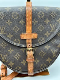Image 2 of Louis Vuitton Chantilly GM Monogram 7