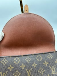 Image 15 of Louis Vuitton Chantilly GM Monogram 7