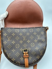 Image 13 of Louis Vuitton Chantilly GM Monogram 7