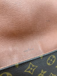Image 18 of Louis Vuitton Chantilly GM Monogram 7