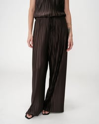 Image 3 of Pantalón Wonka Marron