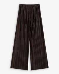 Image 6 of Pantalón Wonka Marron