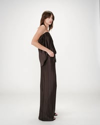 Image 1 of Pantalón Wonka Marron