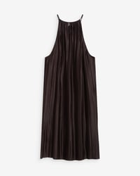 Image 7 of Vestido Wilona Marrón