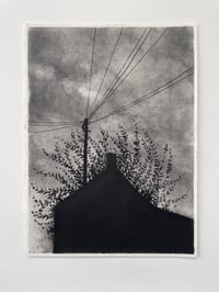 Image 2 of Rooftops 1 'Telegraph Pole'