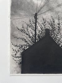 Image 4 of Rooftops 1 'Telegraph Pole'