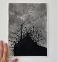 Image 5 of Rooftops 1 'Telegraph Pole'