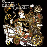 Stargazer - Harbinger LP