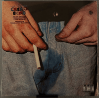 Tyler The Creator- Cherry Bomb