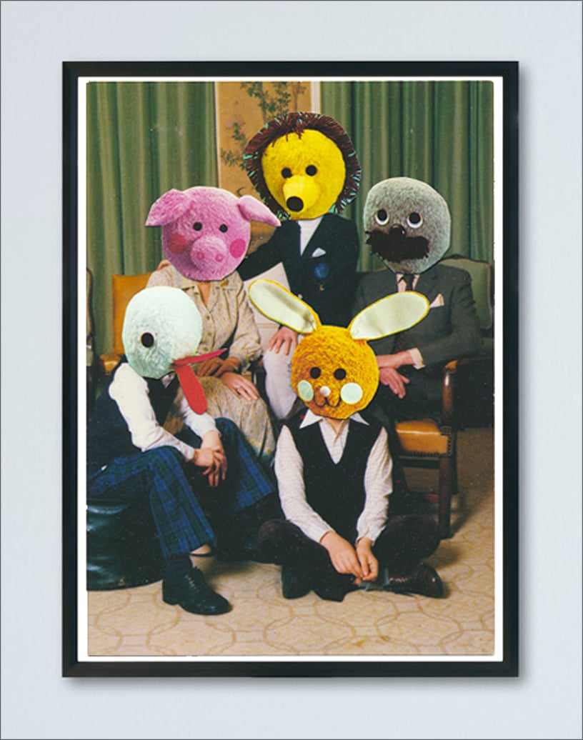 Image of 【Signed】- poster