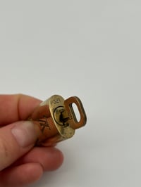 Image 4 of Louis Vuitton 321 Padlock