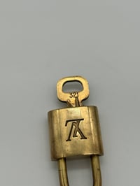 Image 3 of Louis Vuitton 321 Padlock