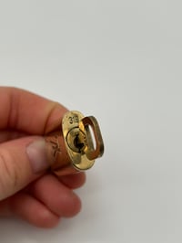 Image 2 of Louis Vuitton 319 Padlock