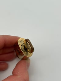 Image 4 of Louis Vuitton 323 Padlock