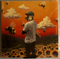 Tyler the Creator- Flowerboy