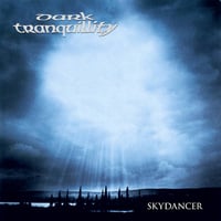 Dark Tranquillity - Skydancer CD