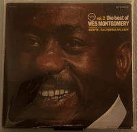 Wes Montgomery- Best of vol. 2