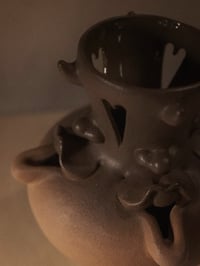 Image 2 of The Fourfold Devil No. 1