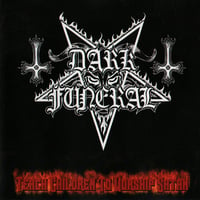 Dark Funeral - Teach Children to Worship Satan CD