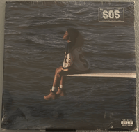 SZA- SOS