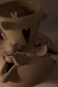 Image 2 of The Fourfold Devil No. 3