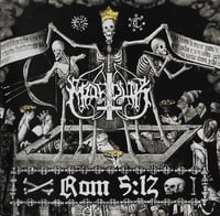 Marduk - Rom 5:12 LP