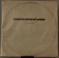 Earth Wind & Fire- Gratitude 