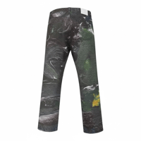 Image 2 of MR Painting Jeans