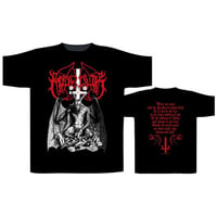 Marduk Demon With Wings T-Shirt