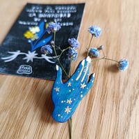 Image 1 of PIN LAS PEQUEÑAS COSAS