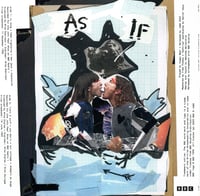 Image 2 of HUGGY BEAR - Basic Strategies for Going Out Peel Sessions 10" 