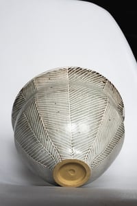 Image 2 of Bowl - sgraffito 
