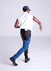 Image 5 of My MR Denim’s 