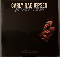 Carly Rae Jepsen- Emotion 