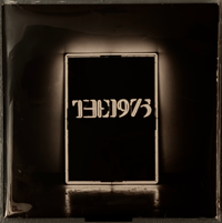 The 1975- Self Titled 