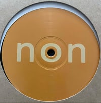 Image 1 of ERIK LUEBS - Sharpened Teeth 12" 