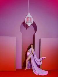 Image 17 of Albina Dress