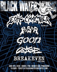 ECHO CHAMBER  06/06/2026