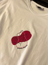 Image 7 of Maglia maniche lunghe I LOVE MY BODY