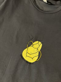 Image 6 of Maglia maniche lunghe I LOVE MY BODY
